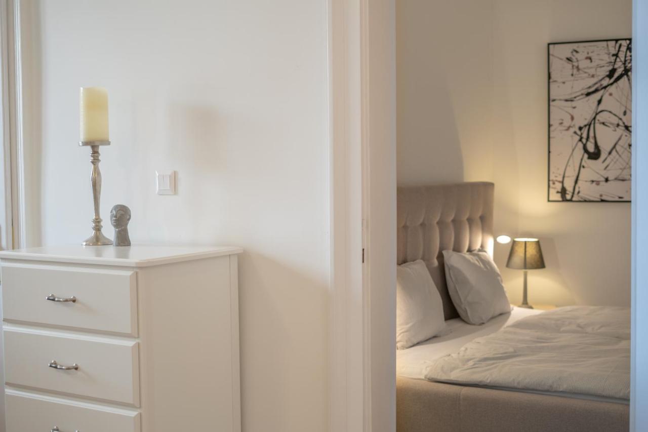 El Gusto Homes Town Sopron Exterior foto