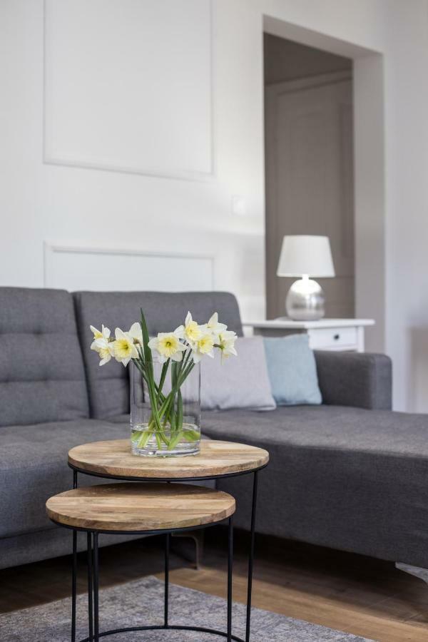 El Gusto Homes Town Sopron Exterior foto